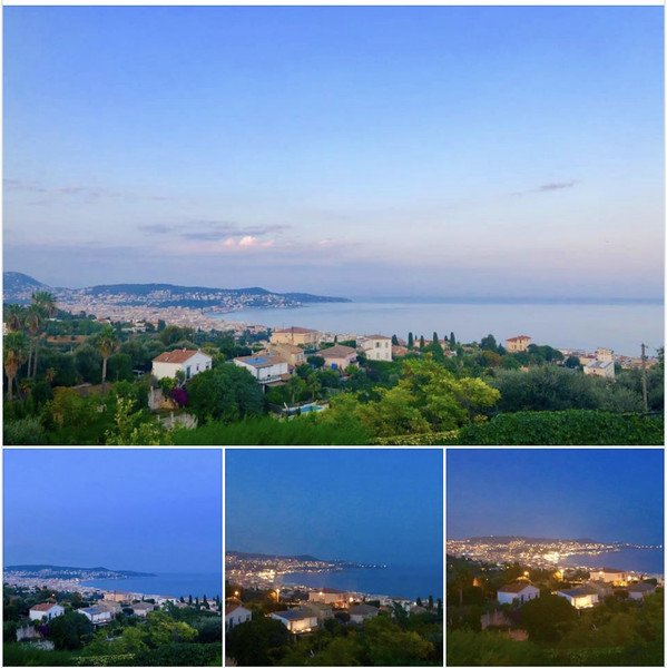 Appartement à vendre à Nice, Alpes-Maritimes - 450 000 € - photo 1 Appartement à vendre à Nice, Alpes-Maritimes - 450 000 € - photo 1