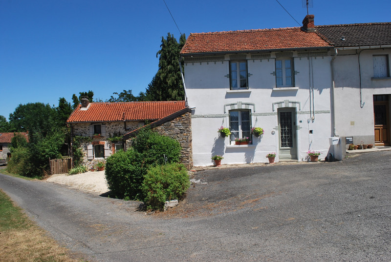French property for sale in Val-d'Oire-et-Gartempe, Haute-Vienne - €189,000 - photo 3