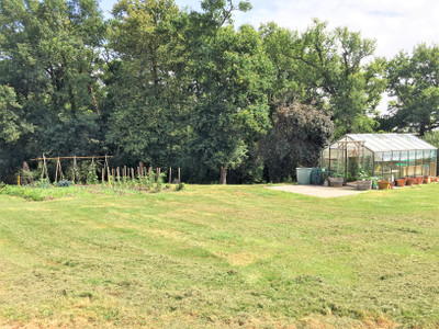 French property for sale in Plaisance, Gers - €676,000 - photo 9