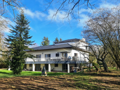 Maison à vendre à Apremont, Vendée, Pays de la Loire, avec Leggett Immobilier