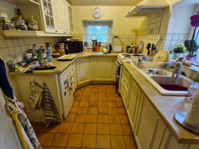 French property for sale in Pleucadeuc, Morbihan - €194,400 - photo 7