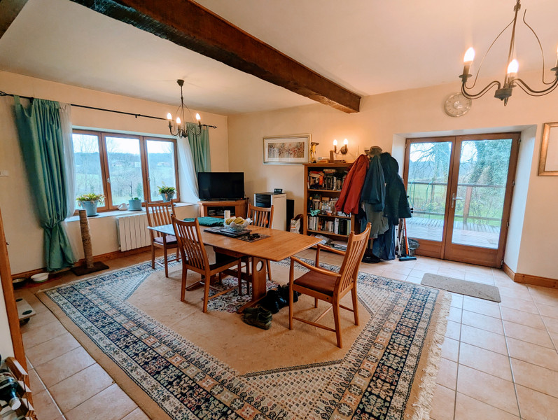 French property for sale in Sarrazac, Dordogne - €265,000 - photo 5