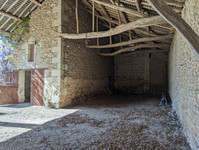 Grange à vendre à Loretz-d'Argenton, Deux-Sèvres - 137.362 € - photo 9