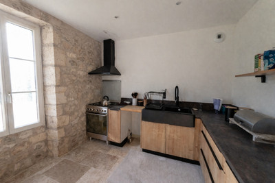 French property for sale in Montmoreau, Charente - €214,000 - photo 5
