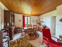 Maison à vendre à Mouilleron-Saint-Germain, Vendée - 160.000 € - photo 7