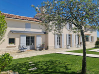 Maison à vendre à Sainte-Même, Charente-Maritime - 399 000 € - photo 4