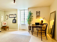 Appartement à vendre à Saint-Georges-Buttavent, Mayenne - 87.500 € - photo 3