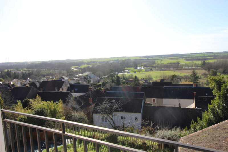French property for sale in Palluau-sur-Indre, Indre - €94,985 - photo 1