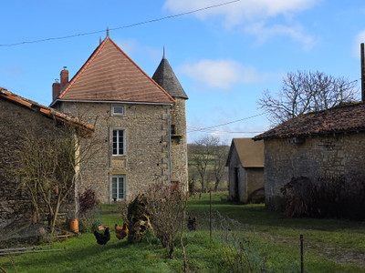 house for sale in Charente