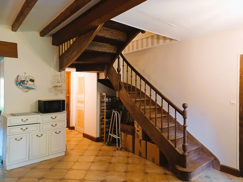 French property for sale in Soudan, Deux-Sèvres - €171,720 - photo 5