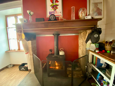 French property for sale in Les Salles-Lavauguyon, Haute-Vienne - €99,500 - photo 12