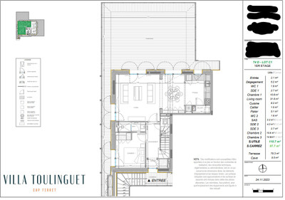 French property for sale in Lège-Cap-Ferret, Gironde - €1,190,000 - photo 6