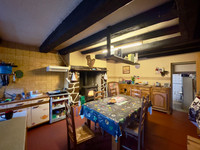 Maison à vendre à Champagnac-la-Rivière, Haute-Vienne - 109.000 € - photo 11