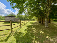 Propriété à vendre à Bourdeilles, Dordogne - 339 200 € - photo n°11