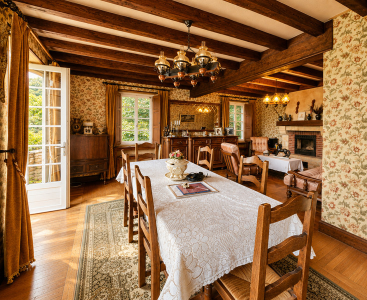 French property for sale in Castelnaud-la-Chapelle, Dordogne - €400,000 - photo 5