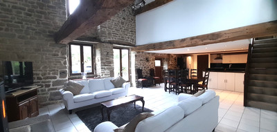 French property for sale in Chanu, Orne - €192,500 - photo 3