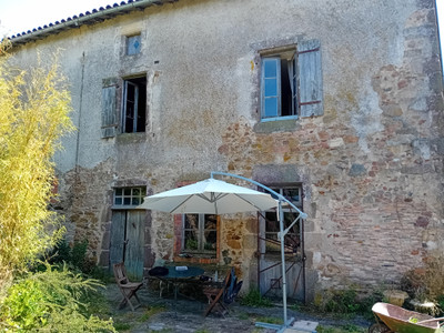 house for sale in Deux-Sèvres