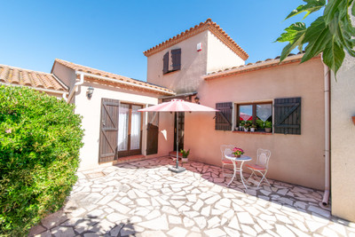 house for sale in Aude