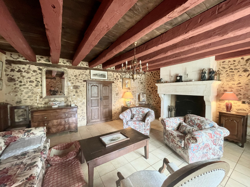 French property for sale in Lacropte, Dordogne - €649,500 - photo 14
