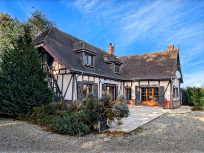 house for sale in Eure