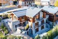 Propriété à vendre à Saint-Martin-de-Belleville, Savoie - 3 950 000 € - photo n°5