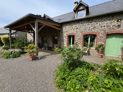 house for sale in Manche