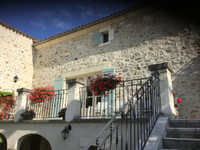 Maison à vendre à Brantôme en Périgord, Dordogne - 402 800 € - photo 7
