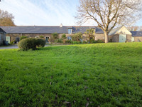 Propriété à vendre à Laz, Finistère - 583 000 € - photo n°1