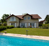 Maison à vendre à Messery, Haute-Savoie - 1.260.000 € - photo 3