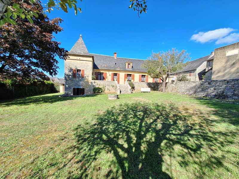 French property for sale in Jayac, Dordogne - €368,000 - photo 0