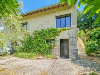 Maison à vendre à Verreries-de-Moussans, Hérault, Languedoc-Roussillon, avec Leggett Immobilier