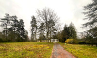 Maison à vendre à Saint-Yrieix-le-Déjalat, Corrèze - 844.000 € - photo 2