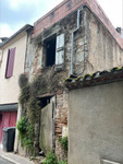 Maison à vendre à Castelmoron-sur-Lot, Lot-et-Garonne - 34 600 € - photo 2