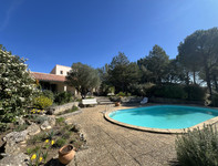 Propriété à vendre à Aragon, Aude - 550 000 € - photo n°9