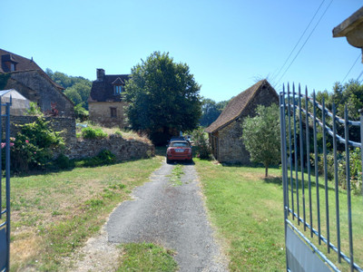 French property for sale in Auriac-du-Périgord, Dordogne - €340,000 - photo 8