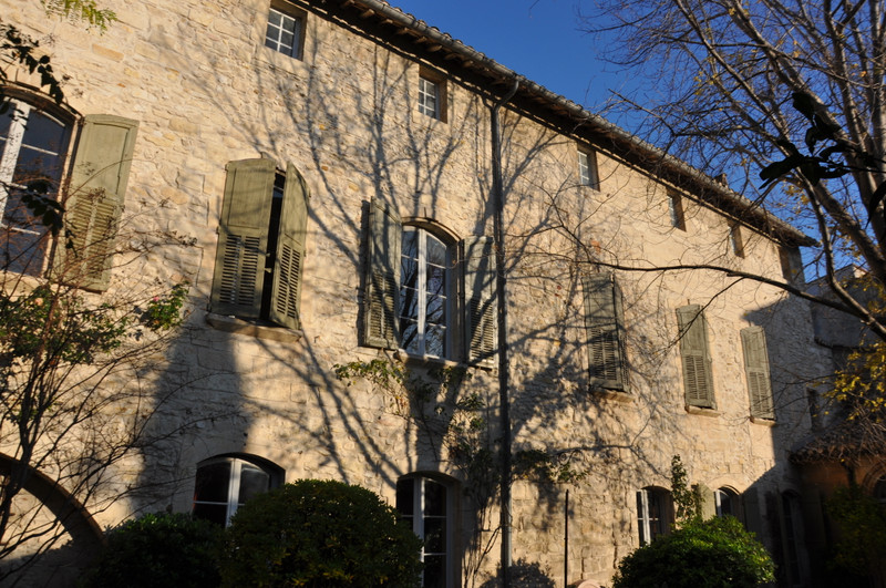 French property for sale in Villeneuve-lès-Avignon, Gard - &#8364;684,000 - photo 5