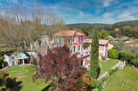 Maison à vendre à Correns, Var - 825.000 € - photo 2