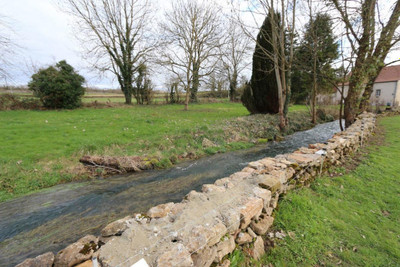 French property for sale in Nolay, Côte-d'Or - €435,000 - photo 9