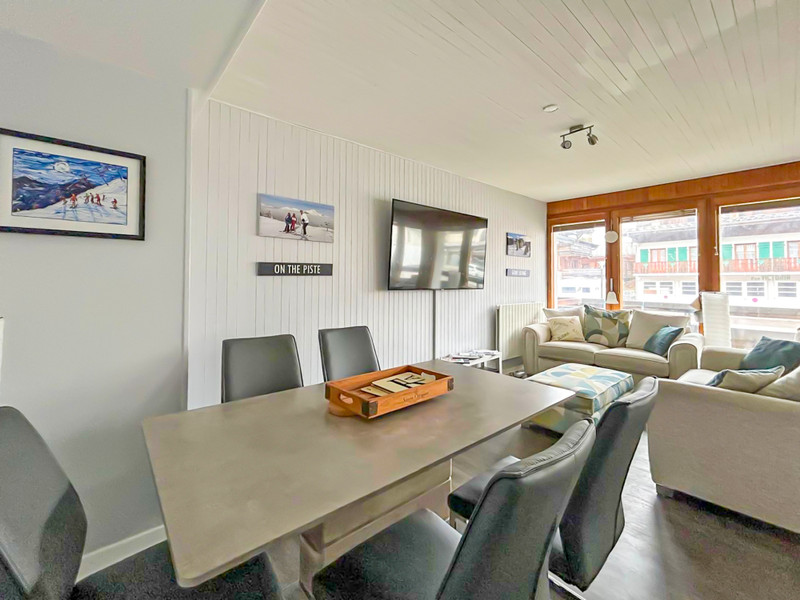 Ski property for sale in Les Gets - €680,000 - photo 5