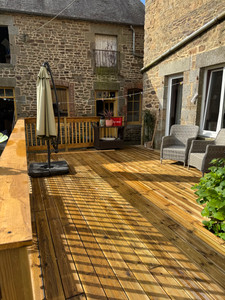 French property for sale in Landivy, Mayenne - €350,000 - photo 4