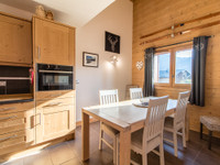 Appartement à vendre à Arâches-la-Frasse, Haute-Savoie - 594 500 € - photo 8