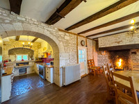 Maison à vendre à Cremps, Lot - 740.000 € - photo 5