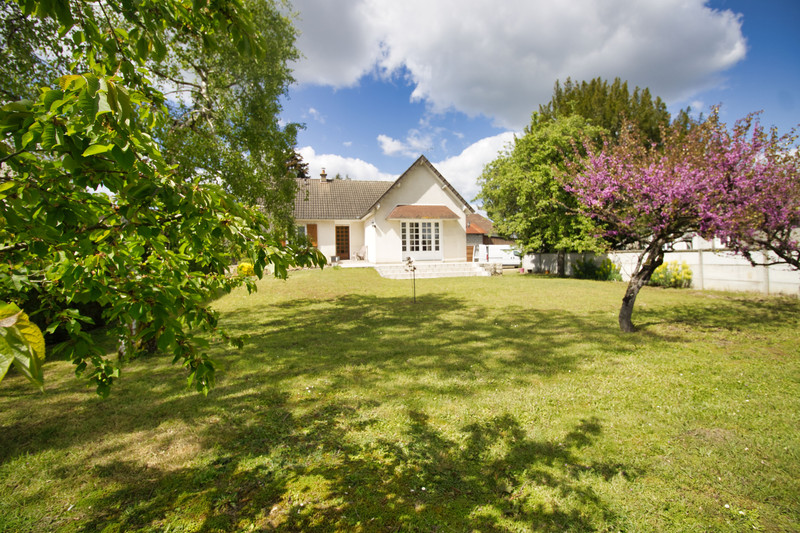 French property for sale in Le Controis-en-Sologne, Loir-et-Cher - €205,200 - photo 2