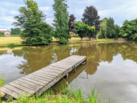 Lacs à vendre à Jumilhac-le-Grand, Dordogne - 99 999 € - photo 3