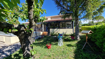 French property for sale in Barjac, Gard - €336,000 - photo 5
