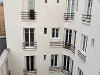 Propriété à vendre à Paris, Paris - 560 000 € - photo n°7