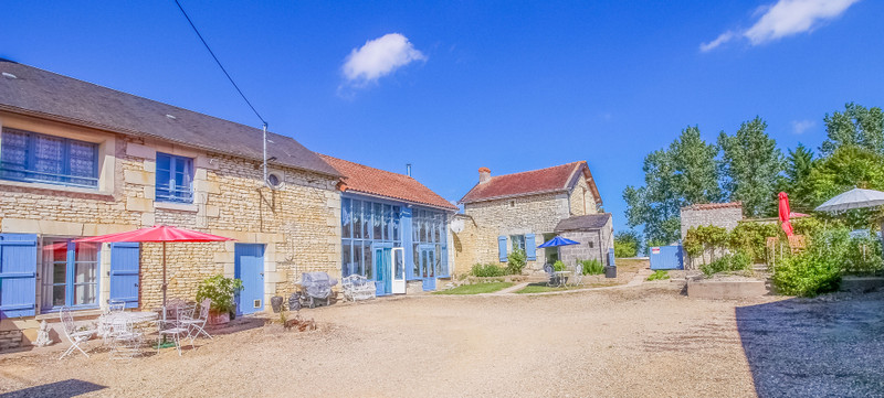 french property for sale