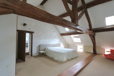 French property for sale in Cirey Les Nolay, Côte-d'Or - €690,000 - photo 8