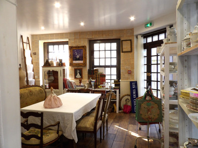 French property for sale in La Ferté Macé, Orne - €77,000 - photo 2