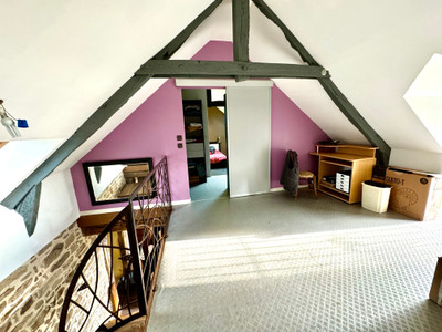 French property for sale in Le Guerno, Morbihan - €232,000 - photo 8